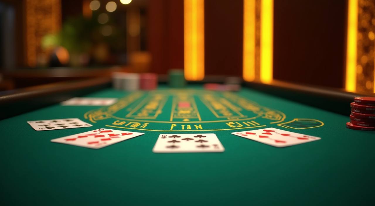 gayatoto Casino Rooms Built Around Choice